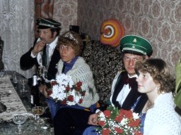 Schützenfest 1982